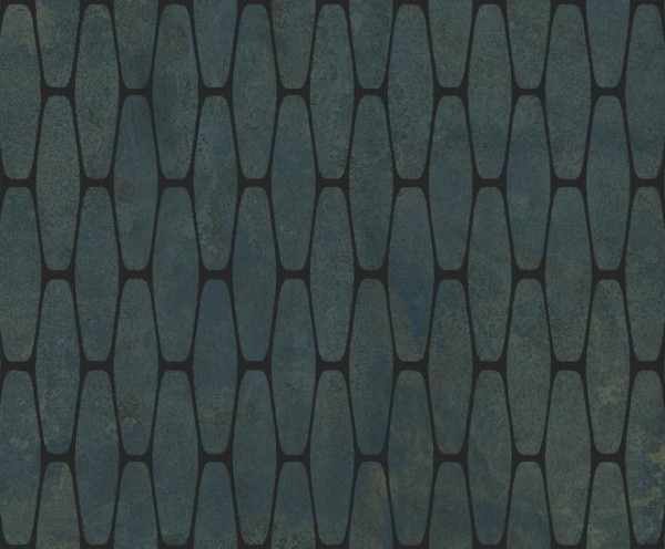 Ð£Ð½Ð¸Ð²ÐµÑ€ÑÐ°Ð»ÑŒÐ½Ð°Ñ Ð¿Ð»Ð¸Ñ‚ÐºÐ° (ÐºÐµÑ€Ð°Ð¼Ð¾Ð³Ñ€Ð°Ð½Ð¸Ñ‚) Aparici Illusion Turquoise Stamp LAP 49.75x99.55 ÑÐ¼