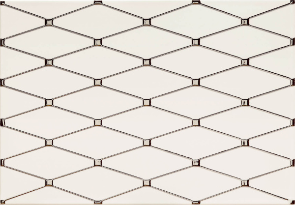 Настенный декор Arte Amazonia white 36x25 см