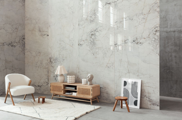 Tubadzin - Balance stone (NEW 2022) Tubadzin - Balance stone (NEW 2022)