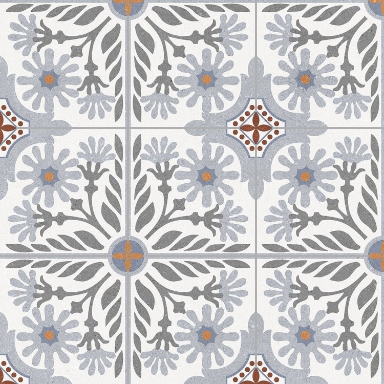 Напольная плитка (керамогранит) Staro Firenze Matt 60x60 см