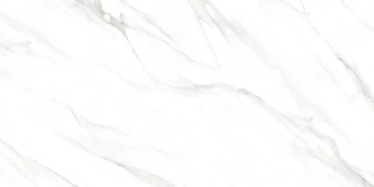 Универсальная плитка (керамогранит) Eternal Carrara Pearl Glossy 120x60 см Универсальная плитка (керамогранит) Eternal Carrara Pearl Glossy 120x60 см