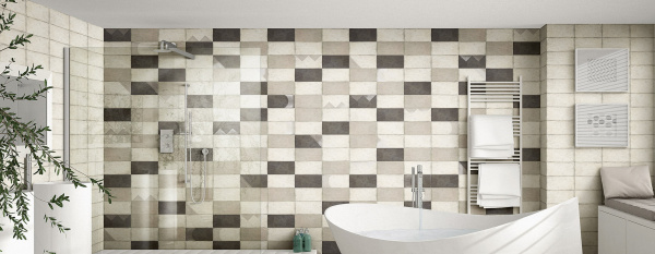 ÐÐ°ÑÑ‚ÐµÐ½Ð½Ð°Ñ Ð¿Ð»Ð¸Ñ‚ÐºÐ° Mainzu Rivoli white 15x30 ÑÐ¼