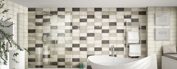 Настенная плитка Mainzu Rivoli white 15x30 см