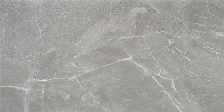 Универсальная плитка (керамогранит) Alaplana Blade Gris Pulido 120x59.5 см