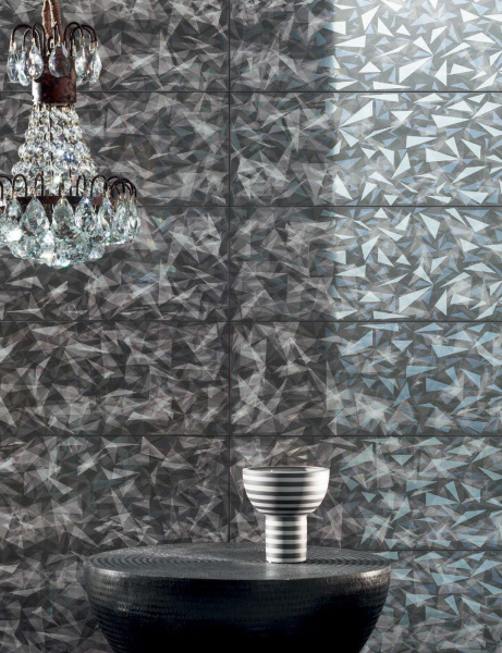 Настенный декор Tubadzin Lucid 32,8x89,8 см