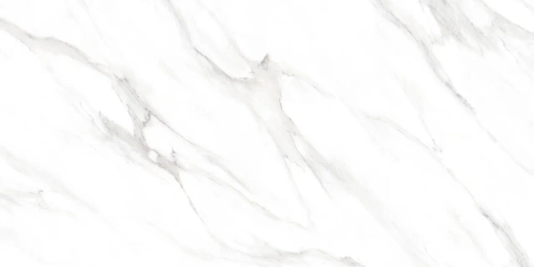 Универсальная плитка (керамогранит) Eternal Carrara Pearl Glossy 120x60 см Универсальная плитка (керамогранит) Eternal Carrara Pearl Glossy 120x60 см