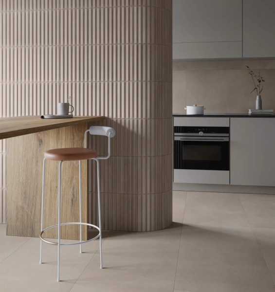 Настенный декор Gayafores Deco Core Natural 32x62.5 см