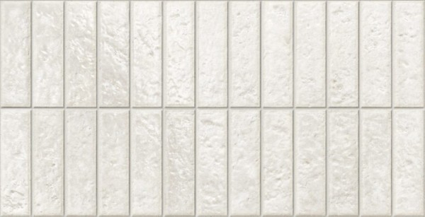 Настенная плитка (из керамогранита) Gayafores Deco River Clay 32x62.5 см