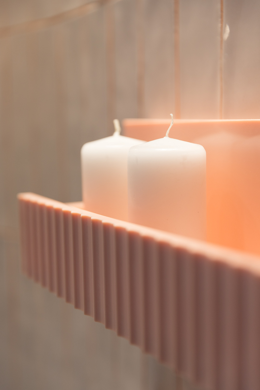 Terra Cotta на выставке Белорусские дни дизайна 2023