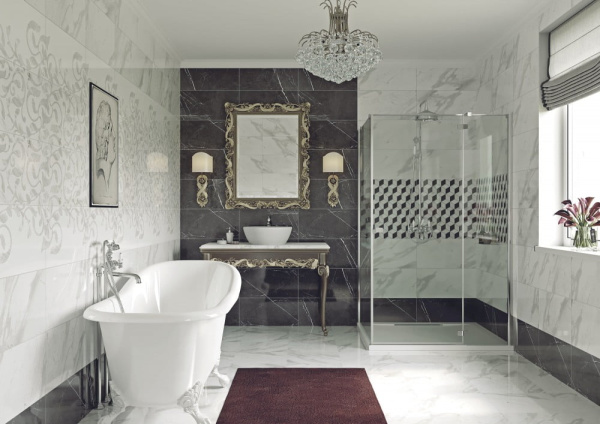 Cersanit - Royal Stone