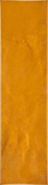 Настенная плитка Tubadzin Masovia senape B gloss STR 29.8x7.8x1 см