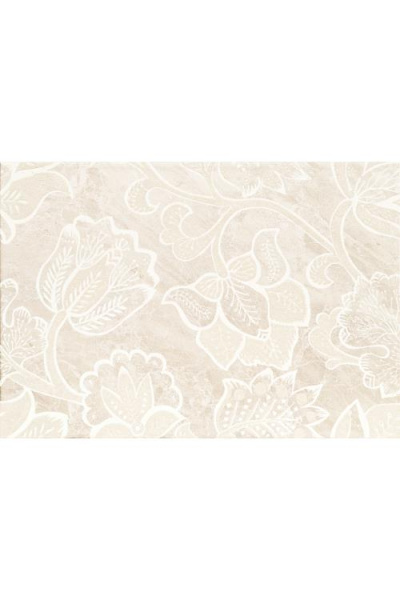 Настенный декор Domino Oxide Ecru 25x36 см