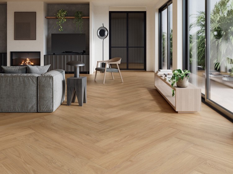 Универсальная плитка (керамогранит) Alaplana Westlake Meil MAT 30x150 см