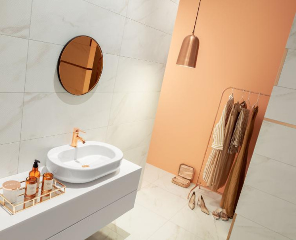 Tubadzin - Serenity Tubadzin - Serenity