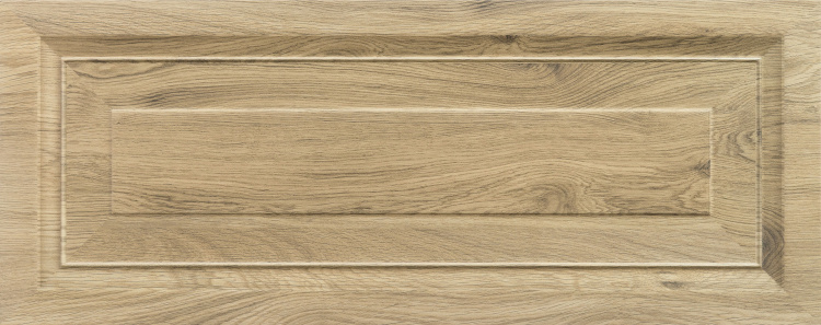 Настенная плитка Tubadzin Royal Place white 2 STR 74.8x29.8 см