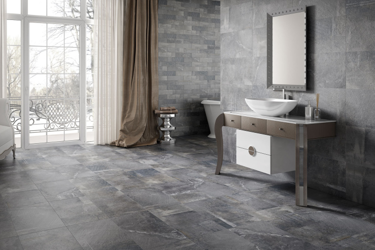 Универсальная плитка Brickbold Gris 81,5 x 331,5 mm