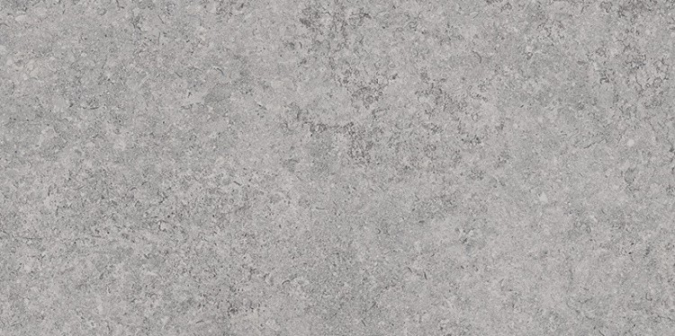 Универсальная плитка (керамогранит) Tubadzin Zimba light grey STR 274.8x119.8 см