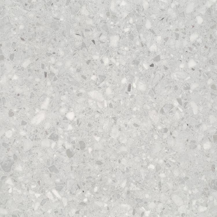 Универсальная плитка (керамогранит) Tubadzin Macchia grey MAT 59.8x59.8 см