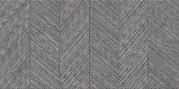 Настенная плитка Gayafores Deco Osaka Marengo 45x90 см