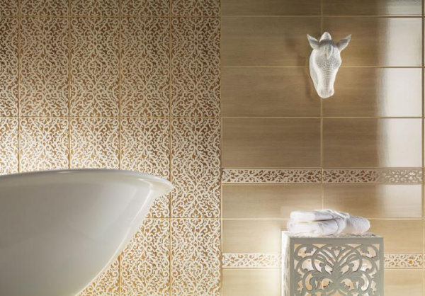 Tubadzin - Ilma Tubadzin - Ilma