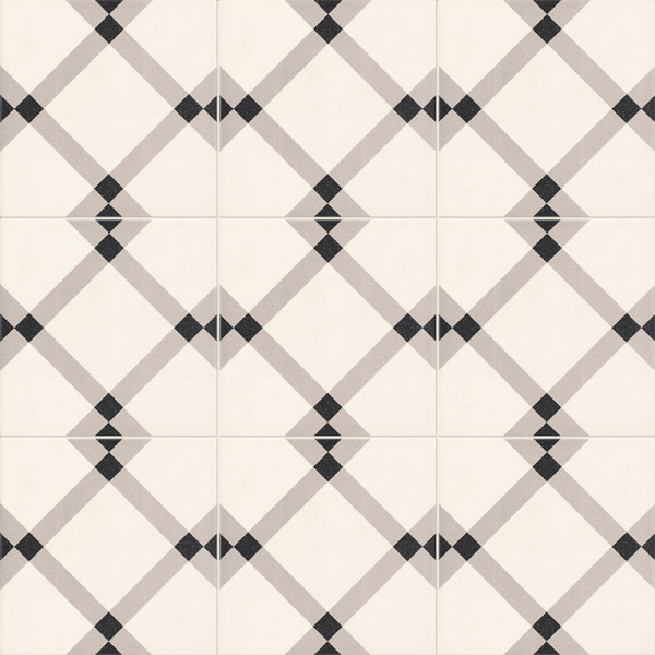 Универсальная плитка Banbury 200 x 200 mm