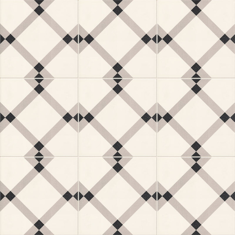 Универсальная плитка Banbury 200 x 200 mm