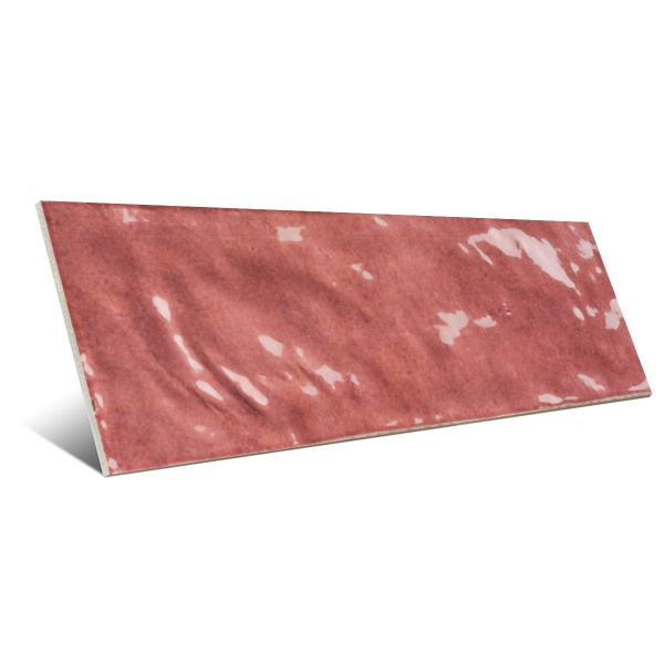 Настенная плитка Mainzu Positano Rubino 6.5x20 см