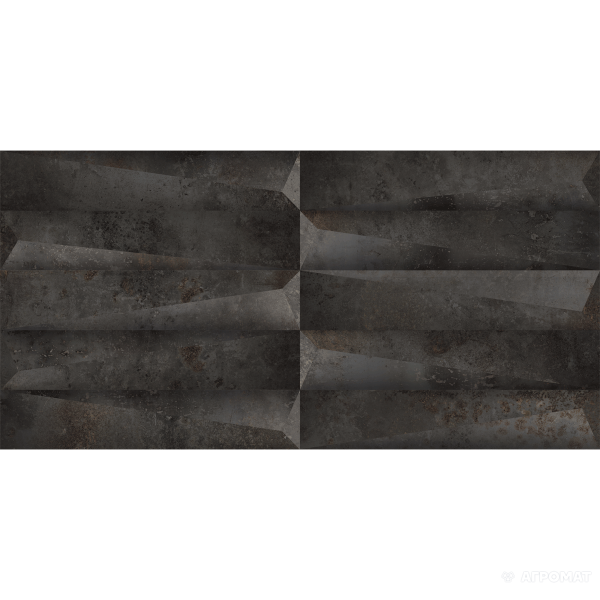 ÐÐ°ÑÑ‚ÐµÐ½Ð½Ð°Ñ Ð¿Ð»Ð¸Ñ‚ÐºÐ° Ibero Energy Dark 45x90 ÑÐ¼