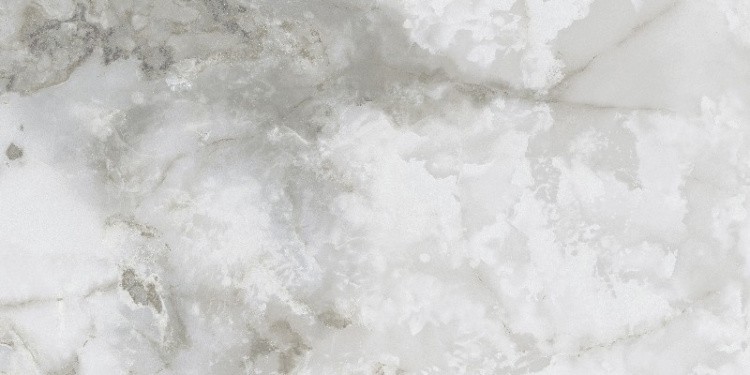 Универсальная плитка (керамогранит) Tubadzin Onice Bianco POL 274.8x119.8 см