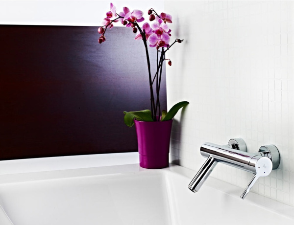 Смеситель для ванны Teka ALAOIR XL 22.121.02.00 