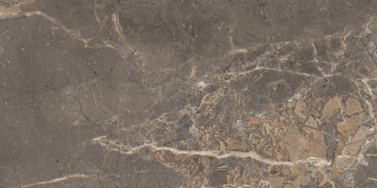 Универсальная плитка (керамогранит) Ennface Stone River 120x60 см