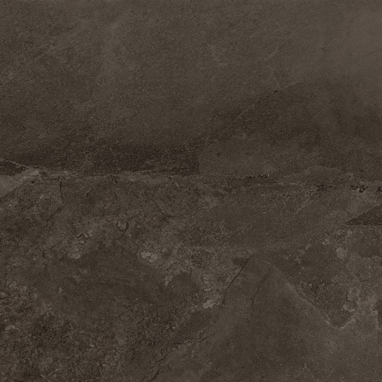 Утолщенная плитка (керамогранит) Tubadzin Grand Cave brown koraTER STR 59.8x59.8x1.8 см