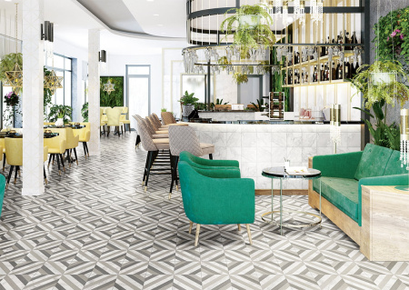 Mainzu - Optym (Hermitage)