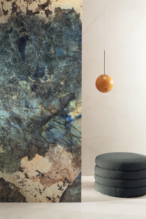 Универсальная плитка (керамогранит) Tubadzin Impress MAT 274.8x119.8 см