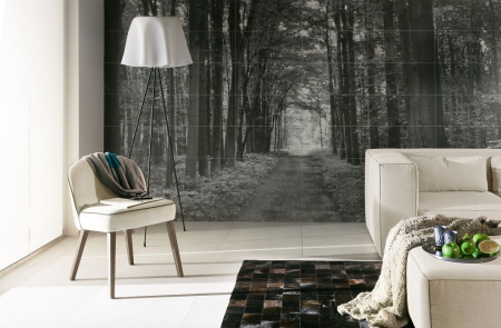 Tubadzin - All in white