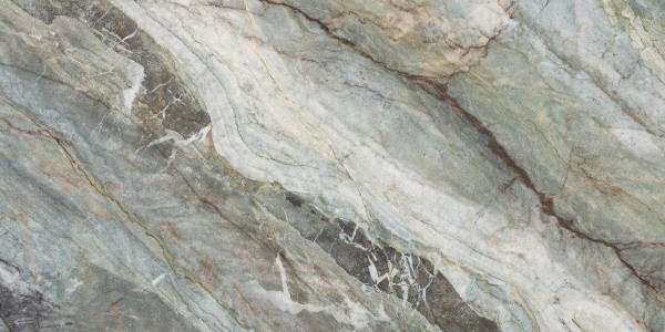 Универсальная плитка (керамогранит) Seron Alps Glitter Shapetouch PRO 60x120 см