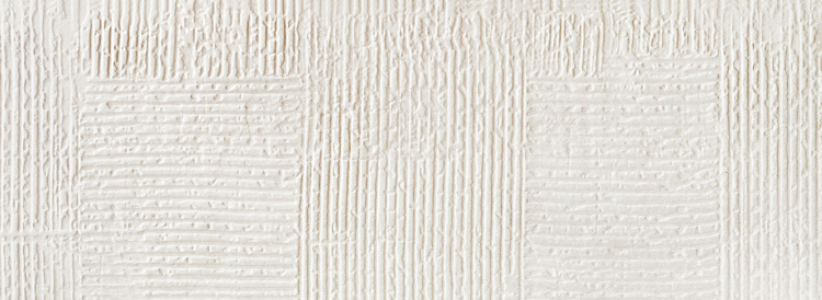 Настенная плитка Tubadzin Grunge white STR 32,8x89,8 см