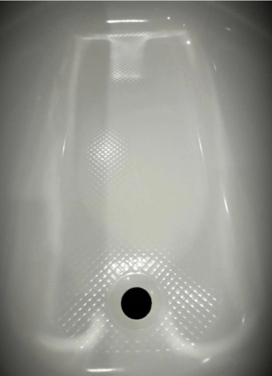 Ванна прямоугольная 1acreal Riga 150x70 см