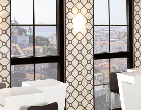 Универсальная плитка Chelsea 200 x 200 mm