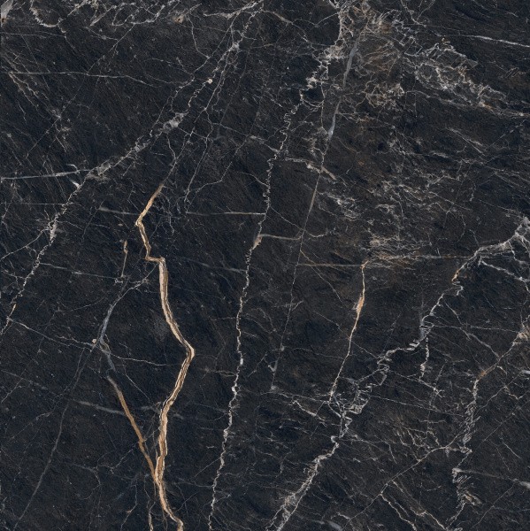 ÐÐ°Ð¿Ð¾Ð»ÑŒÐ½Ð°Ñ Ð¿Ð»Ð¸Ñ‚ÐºÐ° (ÐºÐµÑ€Ð°Ð¼Ð¾Ð³Ñ€Ð°Ð½Ð¸Ñ‚) Arte Veneto black STR 59.8x59.8 ÑÐ¼