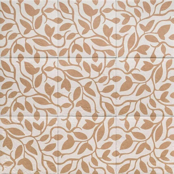 Универсальная плитка (керамогранит) Mainzu Decor Canem Five 20x20 см