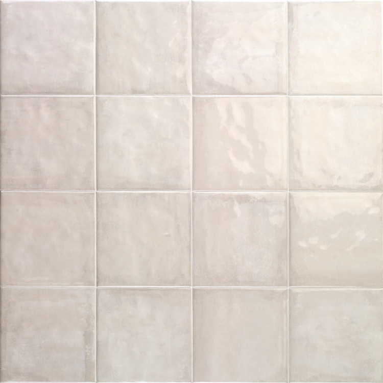 Универсальная плитка (керамогранит) Mainzu Mahon Blanco 15x15 см