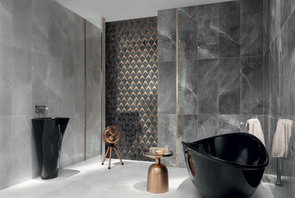 Tubadzin - Brainstorm Tubadzin - Brainstorm