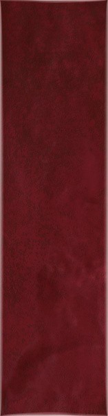 Настенная плитка Tubadzin Masovia rubiuno B gloss STR 29.8x7.8x1 см