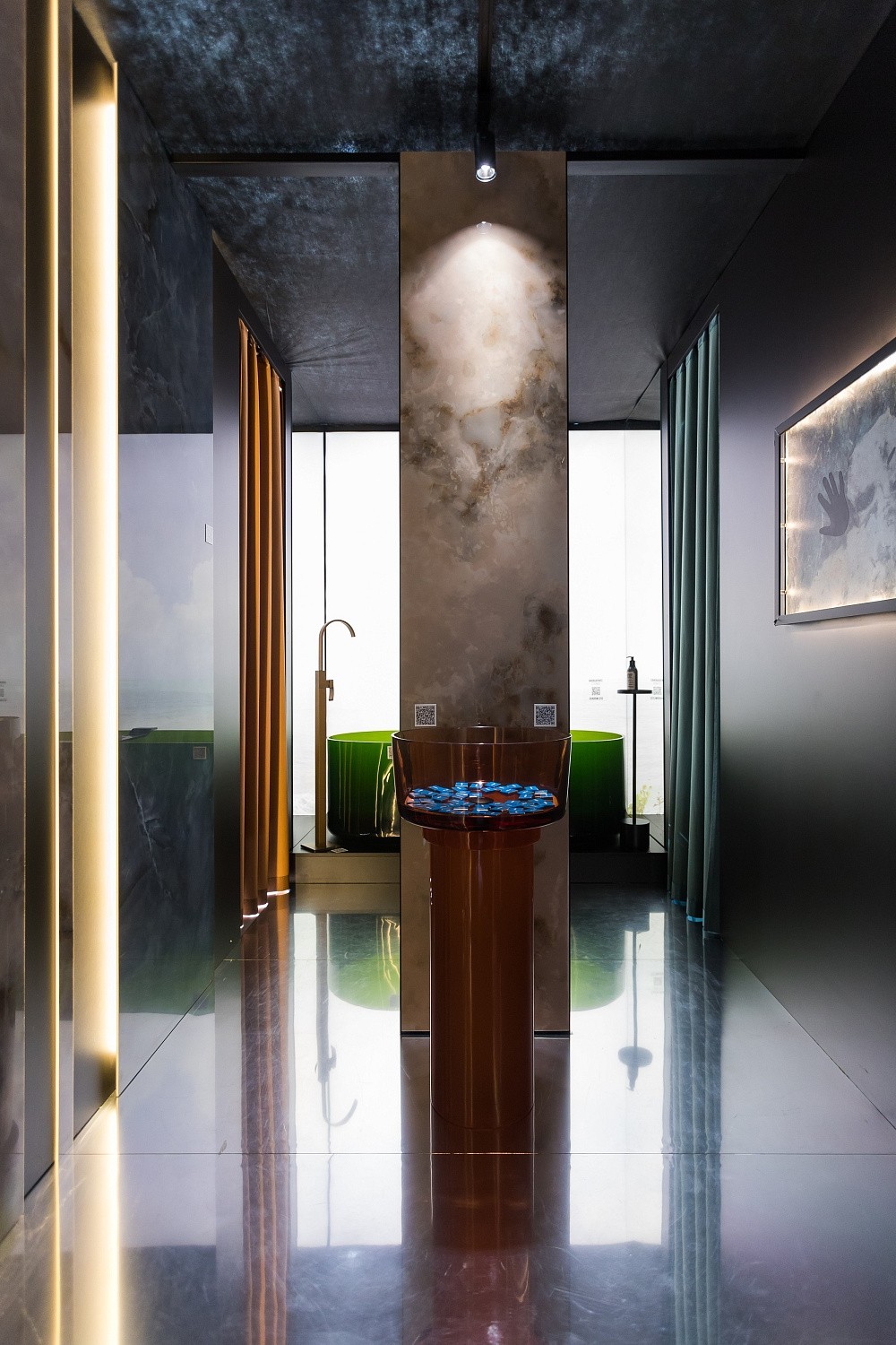 Стенд Терра Котта - лучший стенд в рамках Белорусских дней дизайна 2024!