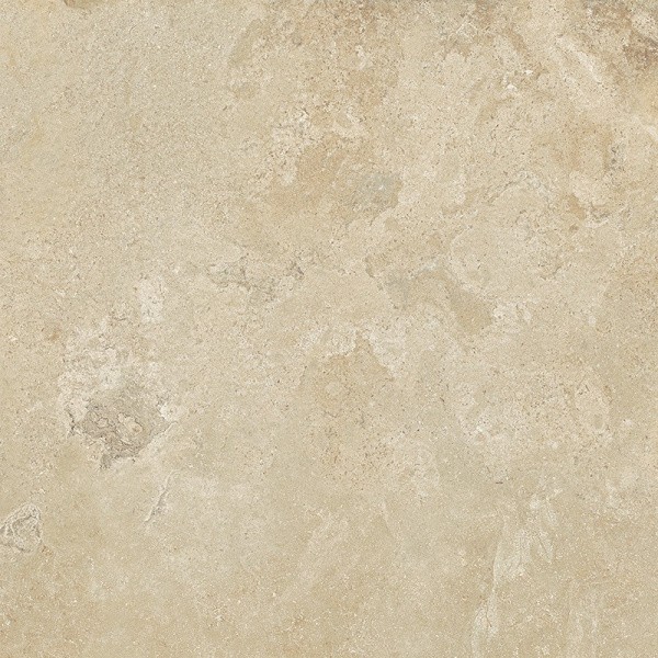 Утолщенная плитка (керамогранит) Tubadzin Escala Beige koraTER STR 59.8x59.8x1.8 см