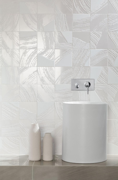 Tubadzin - Brass (NEW) Tubadzin - Brass (NEW)