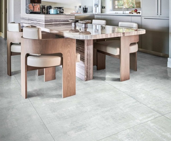 Универсальная плитка (керамогранит) Aparici Milano White Natural 49.75x99.55 см Универсальная плитка (керамогранит) Aparici Milano White Natural 49.75x99.55 см