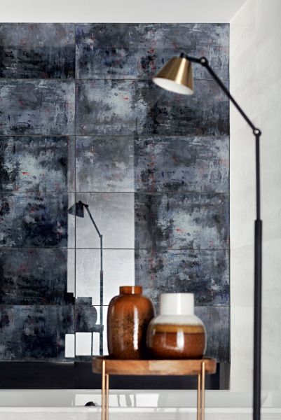 Tubadzin - Grunge Tubadzin - Grunge