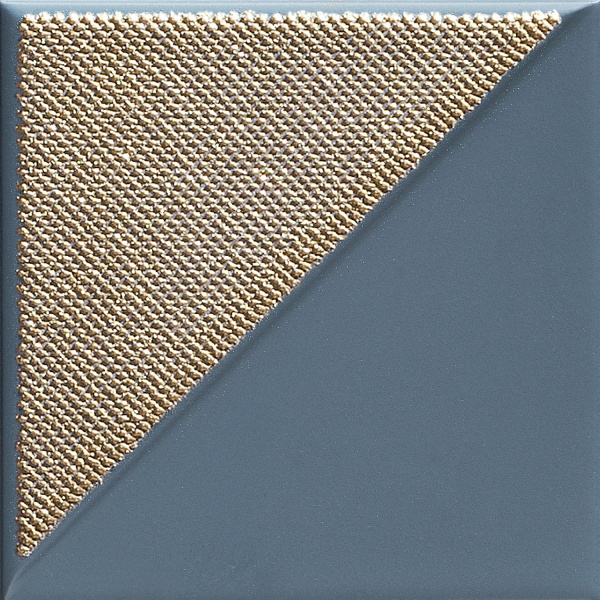 ÐÐ°ÑÑ‚ÐµÐ½Ð½Ñ‹Ð¹ Ð´ÐµÐºÐ¾Ñ€ Tubadzin Reflection Navy 3 14,8x14,8 ÑÐ¼